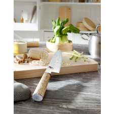  Miyabi Messer 5000MCD Gyutoh Szakácskés - 24cm kés és bárd