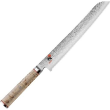 Miyabi Messer 5000MCD Kenyérvágó kés 23cm (5593-uniw) kés és bárd