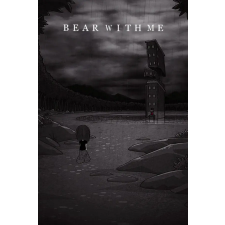 Miyagi Games Bear With Me - Episode Three (DLC) (digitális licenc) videójáték