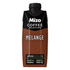 Mizo Kávés tej MIZO Coffe Selection Melange UHT 0,33L