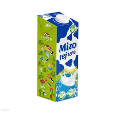 Mizo Tej Mizo 1L 1,5% Q-pack tartós reform élelmiszer