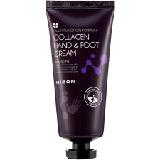 Mizon Collagen Hand and Foot Cream 100 ml kézápolás