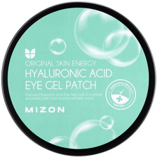 Mizon Hyaluronic Acid Eye Gel Patch 60× 1,5 g bőrápoló szer