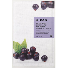 Mizon Joyful Time Essence Mask Acai Berry 23 g bőrápoló szer