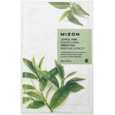 Mizon Joyful Time Essence Mask Green Tea 23 g tea