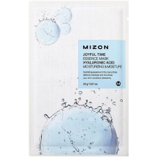 Mizon Joyful Time Essence Mask Hyaluronic Acid 23 g bőrápoló szer