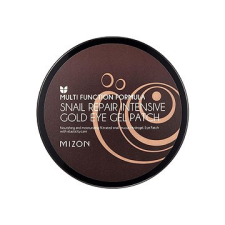 Mizon Snail Repair Intensive Gold Eye Gel Patch 60 x 1,4 g bőrápoló szer