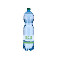 Mizse ásványvíz enyhe 1,5l üdítő, ásványviz, gyümölcslé