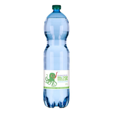 Mizse ásványvíz enyhe mizse 1,5l drs üdítő, ásványviz, gyümölcslé