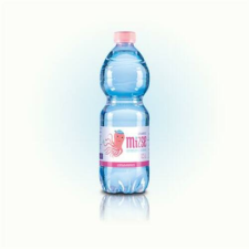 Mizse Ásványvíz, szénsavmentes, MIZSE, 0,5 l üdítő, ásványviz, gyümölcslé