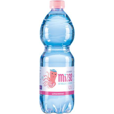 Mizse Ásványvíz, szénsavmentes, MIZSE, 0,5 l üdítő, ásványviz, gyümölcslé