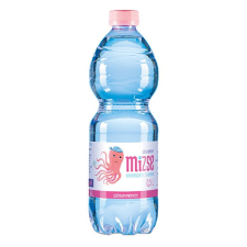 Mizse Ásványvíz szénsavmentes MIZSE 0,5L DRS üdítő, ásványviz, gyümölcslé