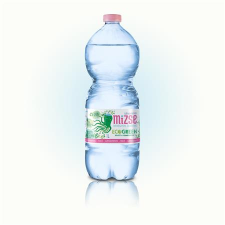 Mizse ásványvíz, szénsavmentes, mizse, 1,0 l 9100r üdítő, ásványviz, gyümölcslé