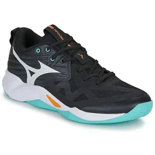 Mizuno Fedett pályás sport WAVE MOMENTUM PRO Fekete 41 férfi cipő