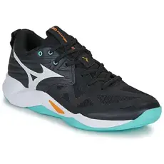 Mizuno Fedett pályás sport WAVE MOMENTUM PRO Fekete 44
