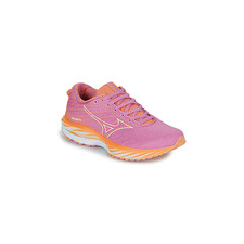 Mizuno Futócipők WAVE RIDER 26 ROXY Rózsaszín 40 női cipő
