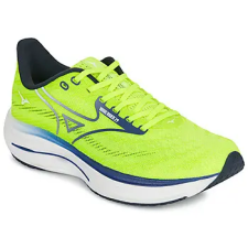 Mizuno Futócipők WAVE RIDER 29 Citromsárga 42 férfi cipő