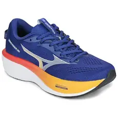 Mizuno Futócipők WAVE RIDER 30 Kék 46