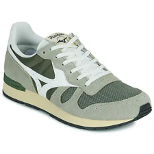 Mizuno Rövid szárú edzőcipők MIZUNO ML87 Zöld 44 női cipő