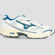 Mizuno Rövid szárú edzőcipők MXR CASUAL Fehér 41