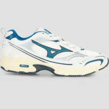 Mizuno Rövid szárú edzőcipők MXR CASUAL Fehér 42 női cipő