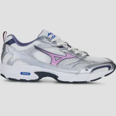 Mizuno Rövid szárú edzőcipők MXR Sport Fehér 39