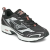 Mizuno Rövid szárú edzőcipők MXR SUEDE tarka 41