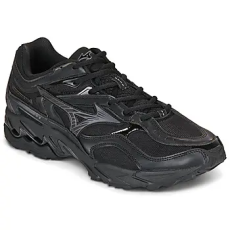 Mizuno Rövid szárú edzőcipők WAVE MUSTANG LS TECH Fekete 44