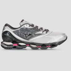Mizuno Rövid szárú edzőcipők WAVE PROPHECY LS Szürke 43