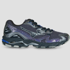 Mizuno Rövid szárú edzőcipők WAVE RIDER 10 Lila 43