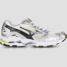 Mizuno Rövid szárú edzőcipők WAVE RIDER 10 SPORT Fehér 37 női cipő