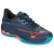 Mizuno Tenisz WAVE EXCEED LIGHT 2 PADEL Fekete 41