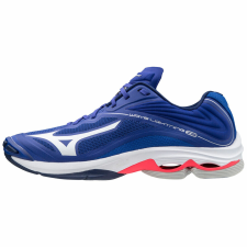 Mizuno Terem WAVE LIGHTNING Z6 unisex női cipő