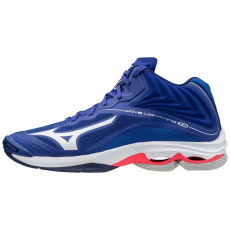Mizuno Terem WAVE LIGHTNING Z6MID unisex