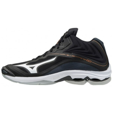 Mizuno Terem WAVE LIGHTNING Z6MID unisex