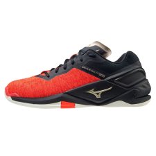 Mizuno teremcipő WAVE STEALTH NEO unisex férfi cipő