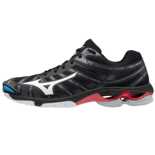 Mizuno teremcipő WAVE VOLTAGE unisex férfi cipő
