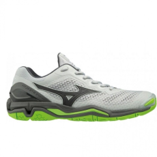 Mizuno WaveStealth V kézilabda cipő 46
