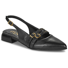 MJUS Balerina cipők / babák PORTOFINO SLING Fekete 37 női cipő