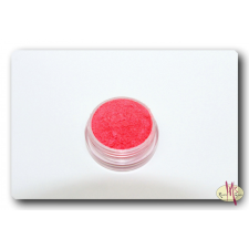  Mk Body Deco selyempor - Narancs 3 ml csillámtetoválás