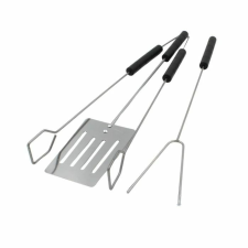 MK Home BBQ, Grill készlet 3részes konyhai eszköz