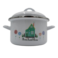 MK Home Bonyhádi Sweet Home fazék 3.25 literes edény