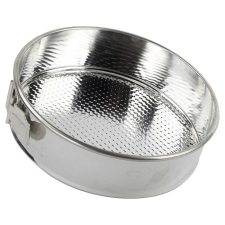 MK Home Csatos tortaforma 26 cm sütés és főzés