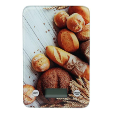 MK Home Digitális konyhamérleg 5 kg konyhai mérleg