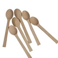 MK Home Fa talpas mély evőkanál 24 cm konyhai eszköz