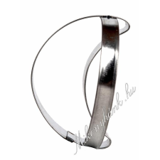 MK Home Félhold süteménykiszúró 7 cm sütés és főzés