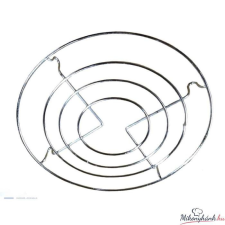 MK Home Fém edényalátét 22 cm edény