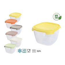 MK Home Frigó doboz 5.8 literes konyhai eszköz