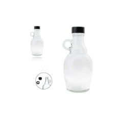 MK Home Füles pálinkásüveg 500 ml konyhai eszköz