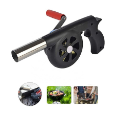 MK Home Grill levegőfújó sütés és főzés
